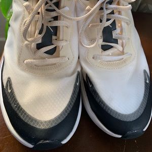 Women’s Nike Air Max Dia in Pale Ivory